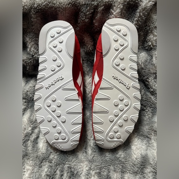 207: Reebok Classic Nylon PN Men - Picture 5 of 9